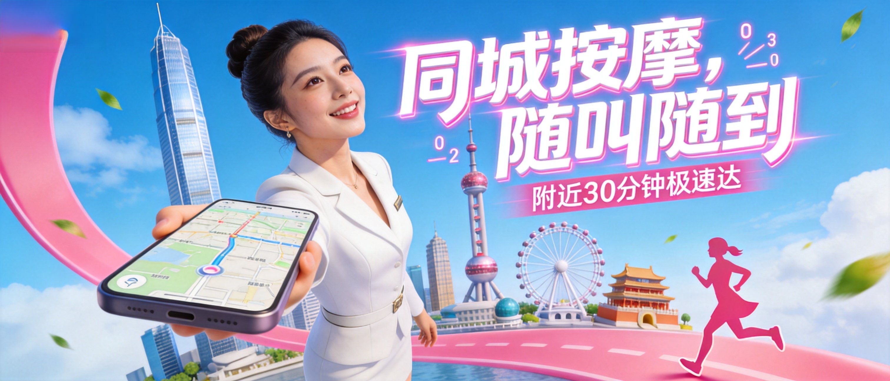 三明活立到家上门按摩：把放松这件事，真正还给自己